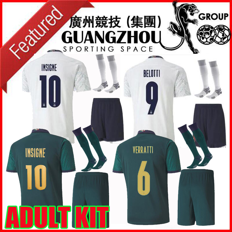 soccer kits online