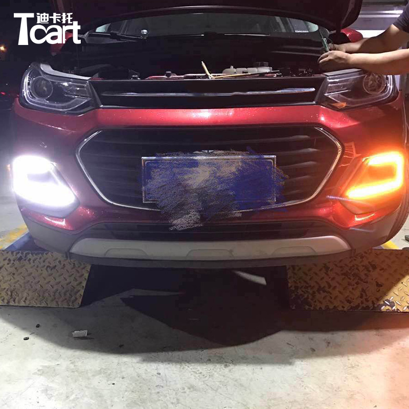 Cubierta de luz de Esquina Concha Blanca para Luces de Giro ABS Durable para E46 3-Series 4DR 2002-2005