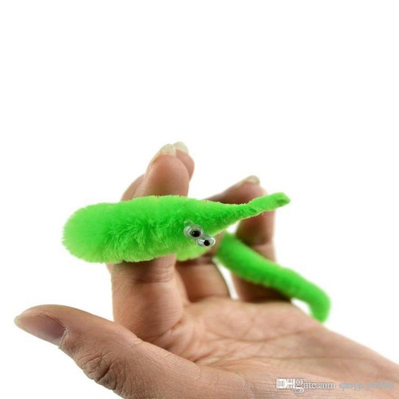 magic worm toy bulk