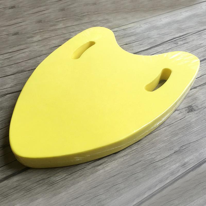 

A-shape Summer EVA Float Kickboard Safe Swimming Training Aid Plate Board Surf Water for Adult Kid Swimming Pool Accessories