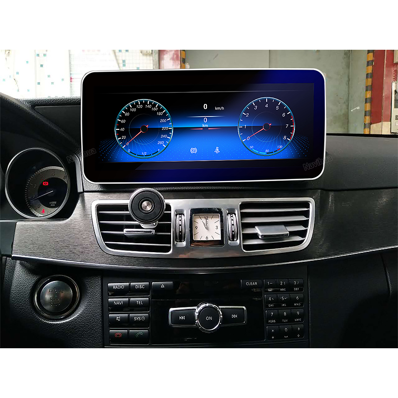 

Navihua 10.25 inch Android 10.0 touch screen car radio gps navigation for E RHD 2013-2014 multimedia Wifi Bluetooth system