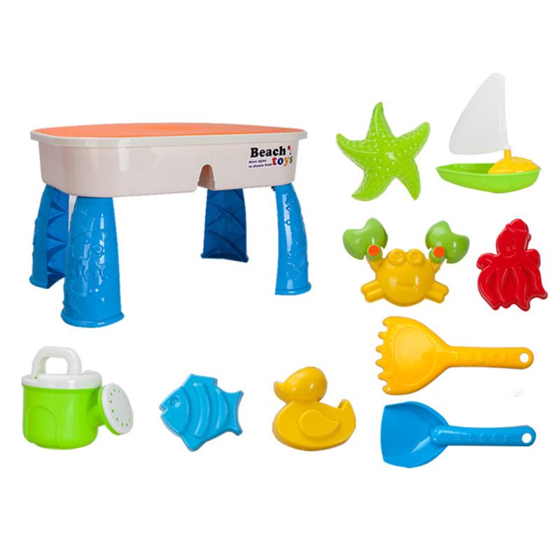 kids sandbox toys