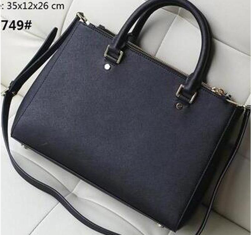 

new Killer bag fashion women handbag ladies designer composite bag lady clutch bag shoulder tote female purse high qulity free shipping, Grey