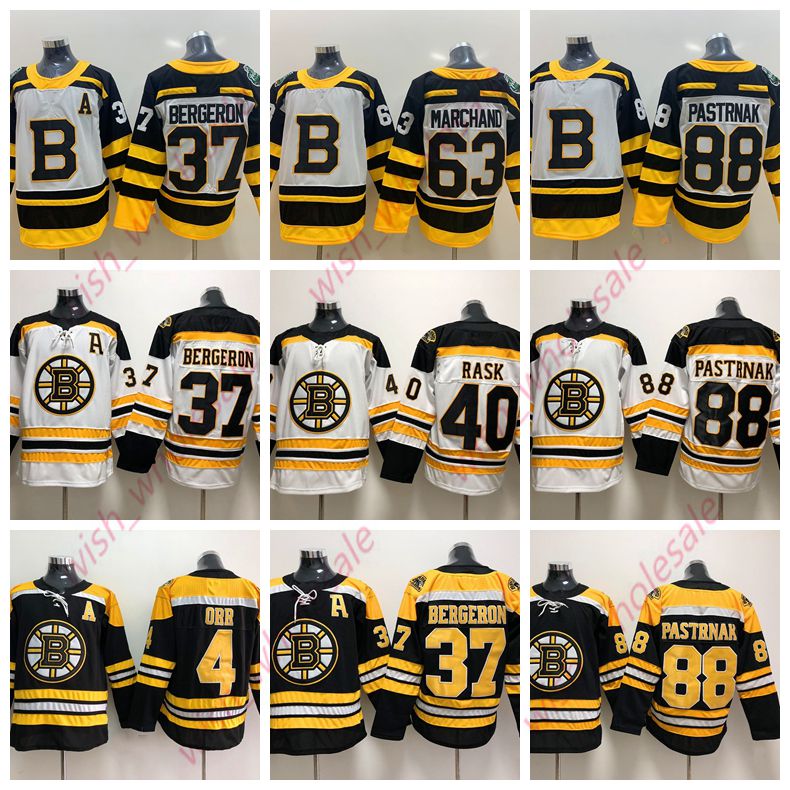 pastrnak winter classic jersey