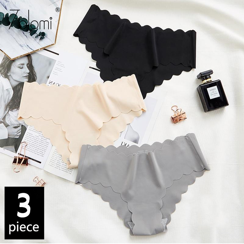 women showing underwear