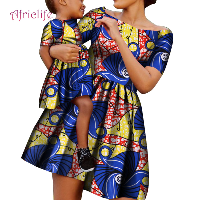 plus size african print skirts with pockets