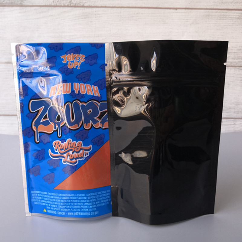 

Whole Proof Runtz New Packaging Lucky Zourz Charmz Dry Smell Loud York Certz Rolling Jokes Cutt Lotta UP Mylar Bag Neros Herb Flower Fjvdk, Red