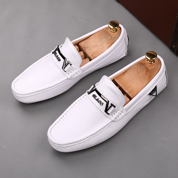 uomini classici sapato