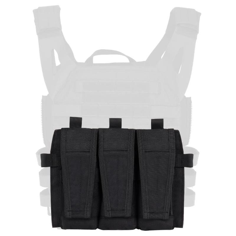 

Tactical Chest Bag Men Molle Front Pack Hip Hop Streetwear Pouch Vest Backpack Breathable Mesh Outdoor Hunting Combat