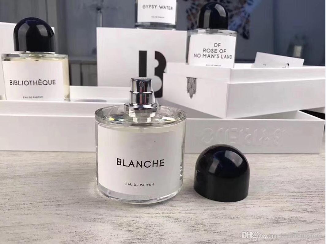 

Byredo Perfumes fragrances for women men MOJAVE GHOST perfume Persistent pleasant 6 smell fragrance 50ml spray perfume Free fast deliverry