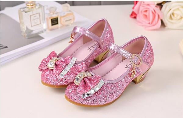 princess sandals toddlers
