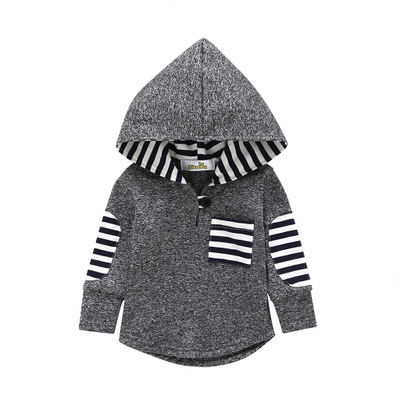 Gray Striped
