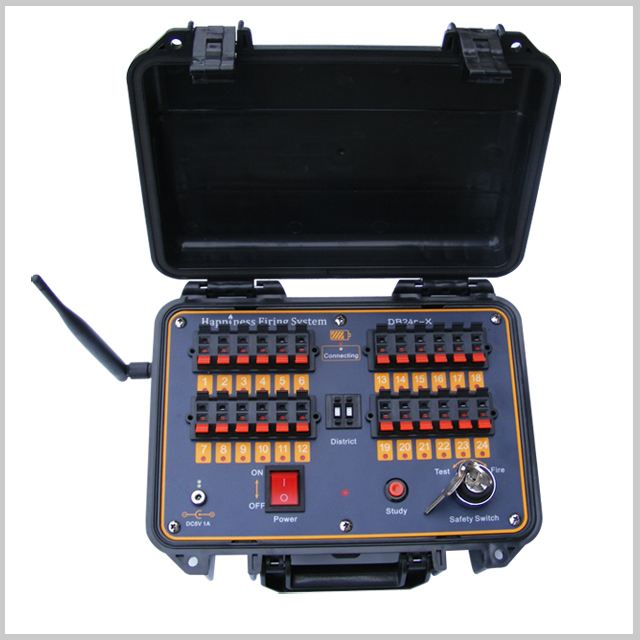 

FedEX/DHL/UPS/TNT Free shipping, DB24r-X module