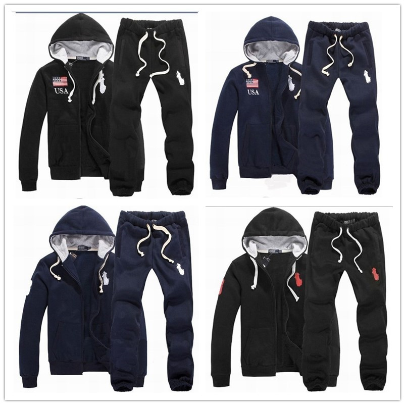 tracking suit for sale