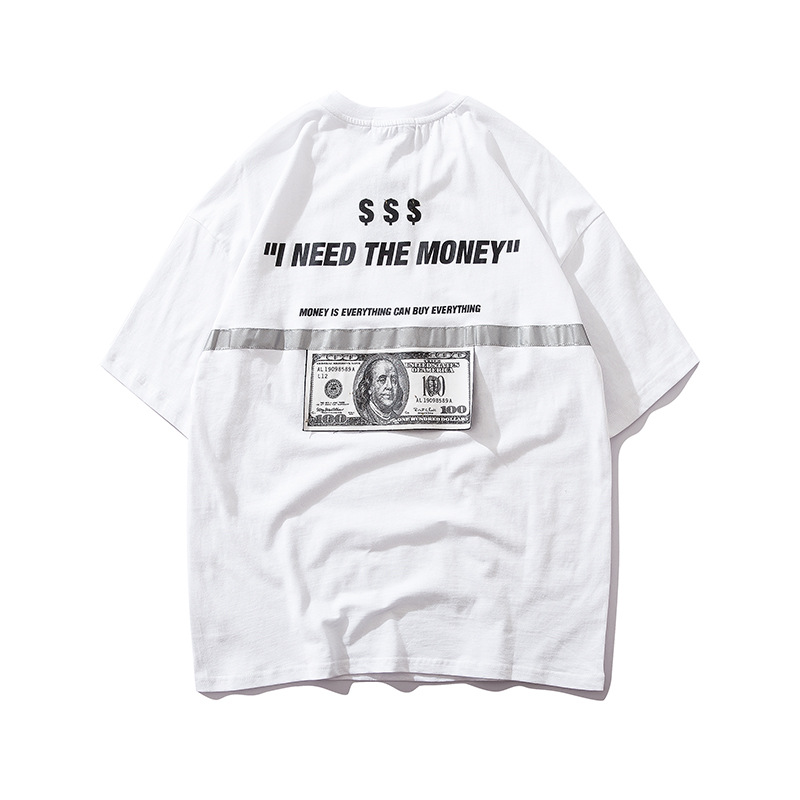 dollar shirts online