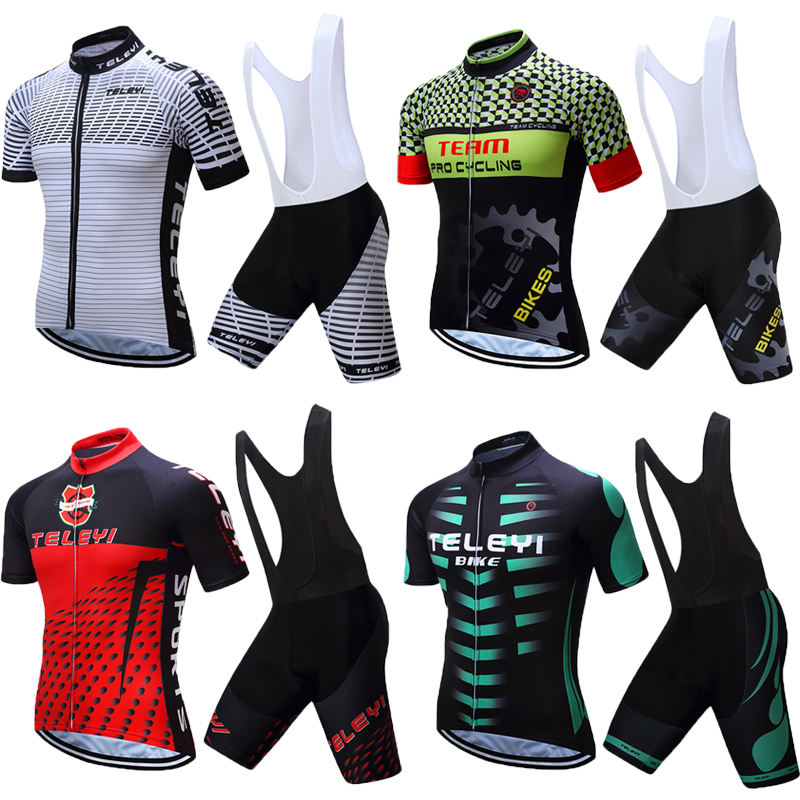 bike kit clothing