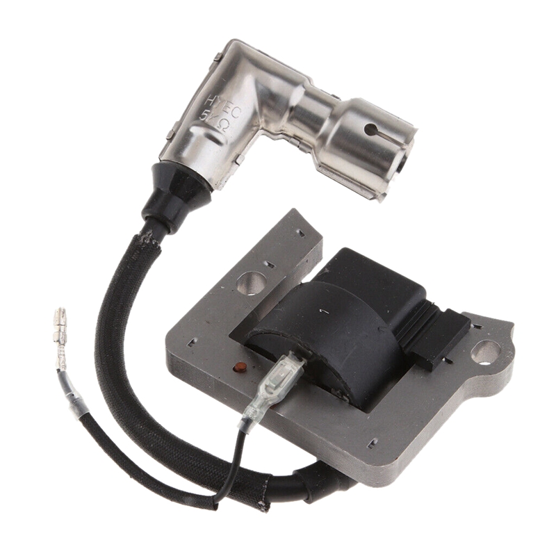 

Ignition Line Ignition Coil for Cub Cadet MTD Troy Bilt Push Mowers 781-10367 951-10367