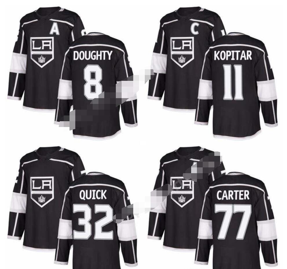 la kings jersey 2018