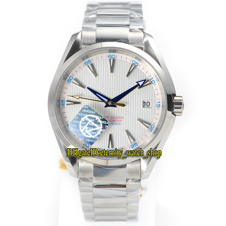 best white dial sports watch
