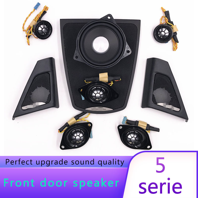 horn speakers for cars