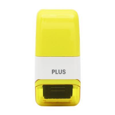 

Mini identity theft security stamp roller ID Theft protection stamps personal information security tools Hide ID Garbled Self-Inking stamp, Customize