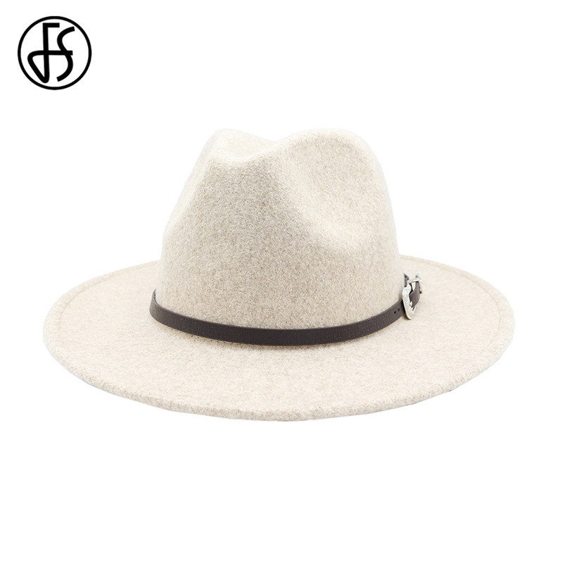 ladies winter white church hats