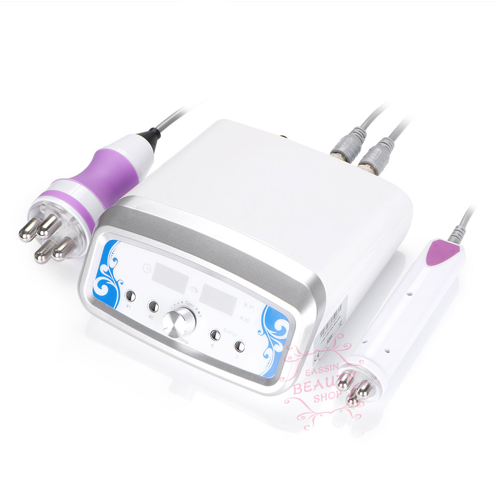 

Portable Mini Cavitation Weight Loss body shaping 40K Cavitation Fat Reducing Cellulite Removal beauty slimming machine