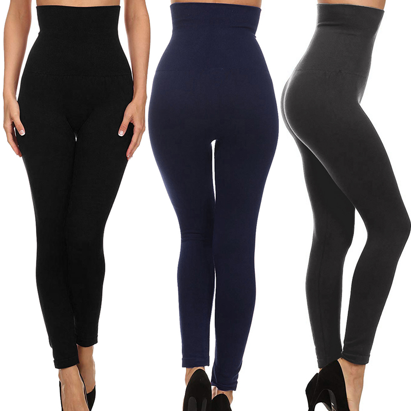slimming workout pants