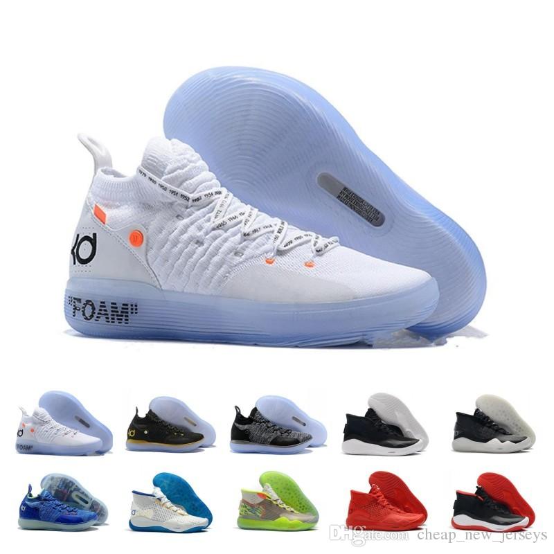 mens kd shoes