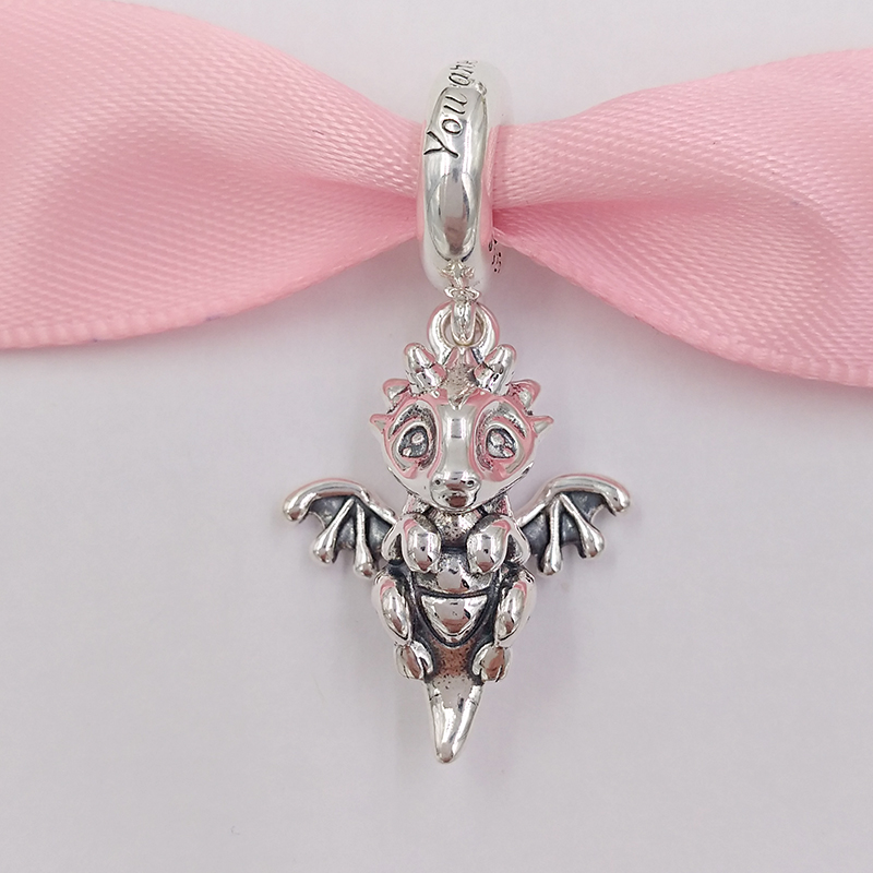 charm pandora drago charm pandora drago
