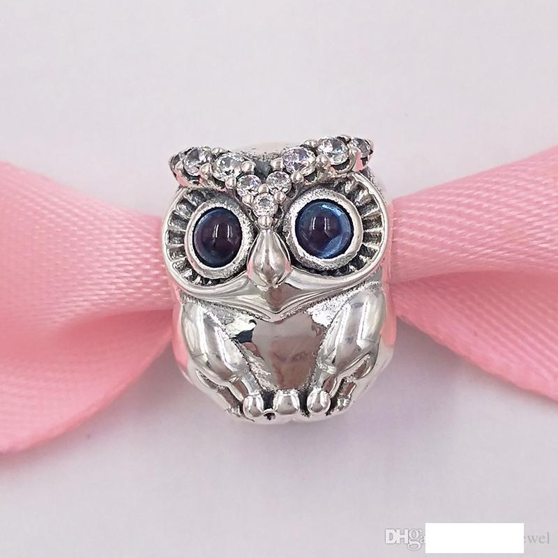 charms pandora originale gufo charms pandora originale gufo