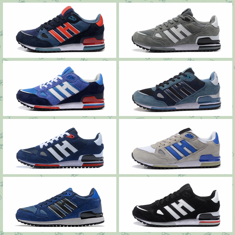 

AZX75A 2019 New EDITEX Originals ZX750ks Sneakers zx 75s for Men Women Athletic Fashion Casual Mens Running Shoes Chaussures36-45