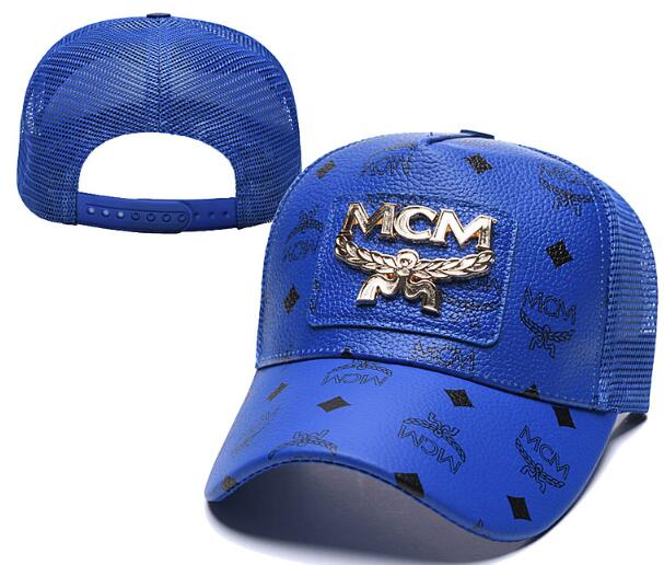 popular cap brands
