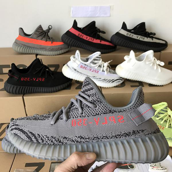 

Boost Women V2 Zebra Beluga 2.0 Sneakers Clay Cream White Black Copper Red Semi Frozen Yellow Blue Tint Sesame Ultra Men Running Shoes