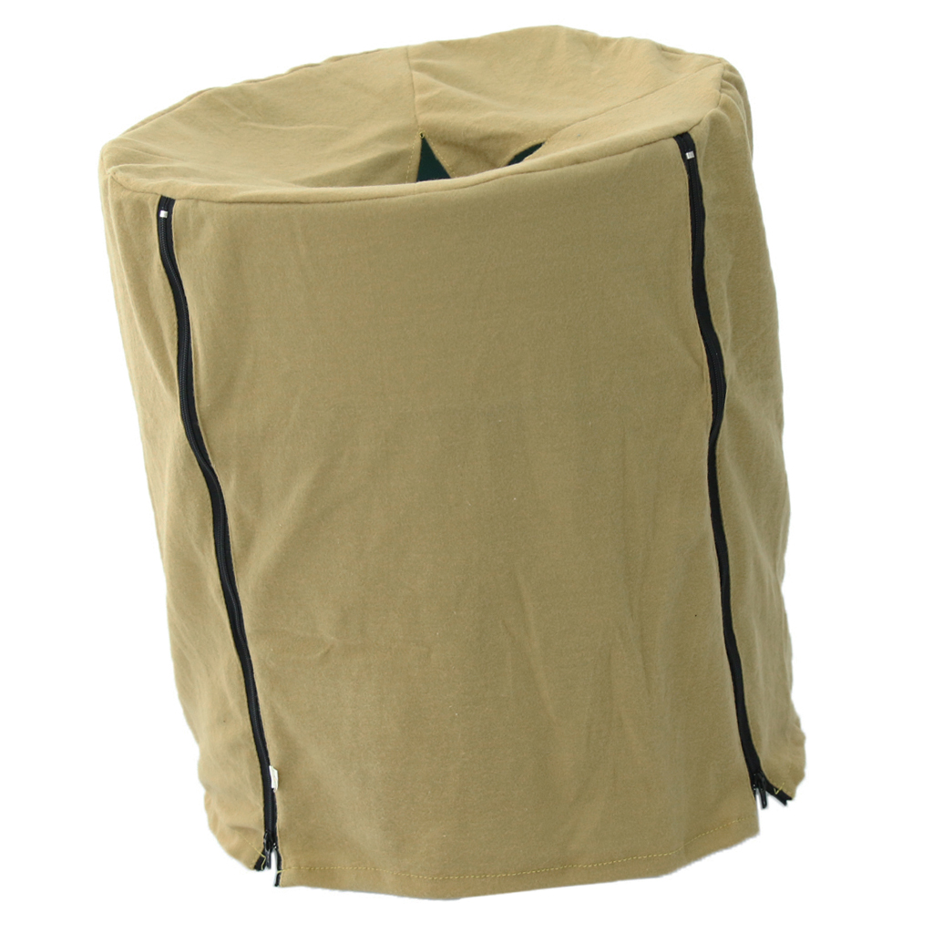 

circular windproof bird cage cover parrot light-proof sleep cage accessories