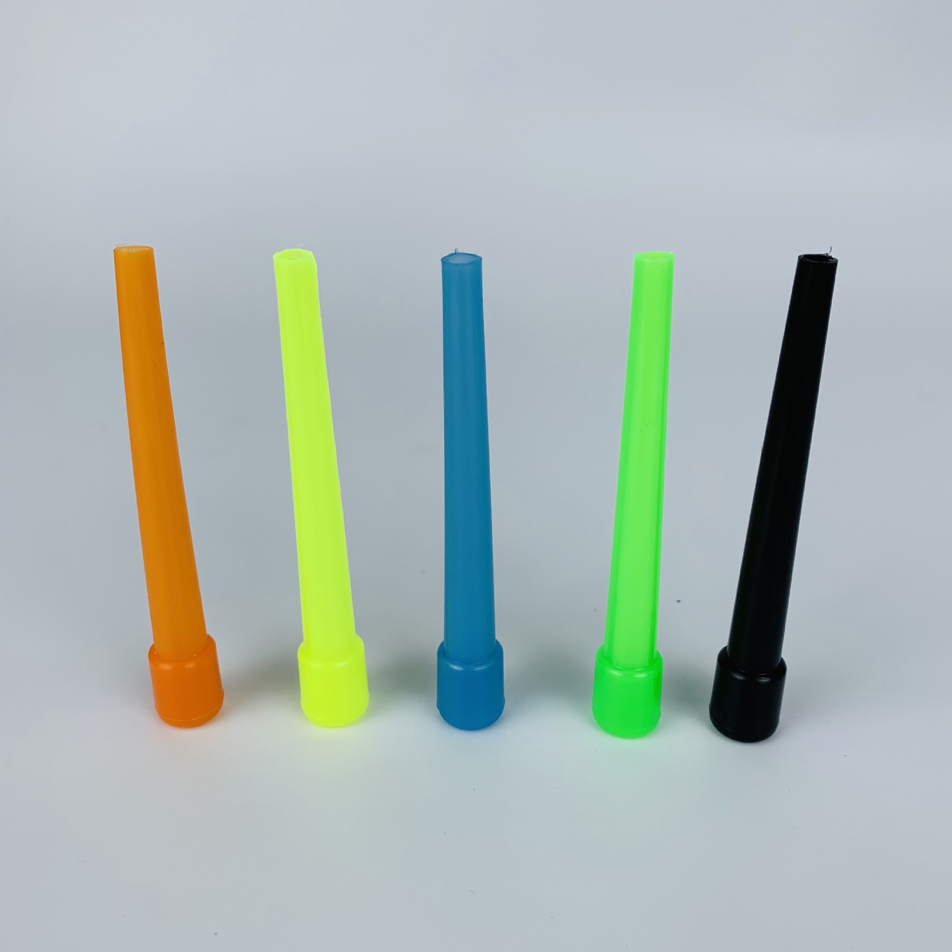 

2020 Luxury Mouth Tips Hot Sale Wholesale Price Smoking Accessories 9.5 cm Nargile Disposable Mouth Tips Free Shipping TNT DHL Have In Stock