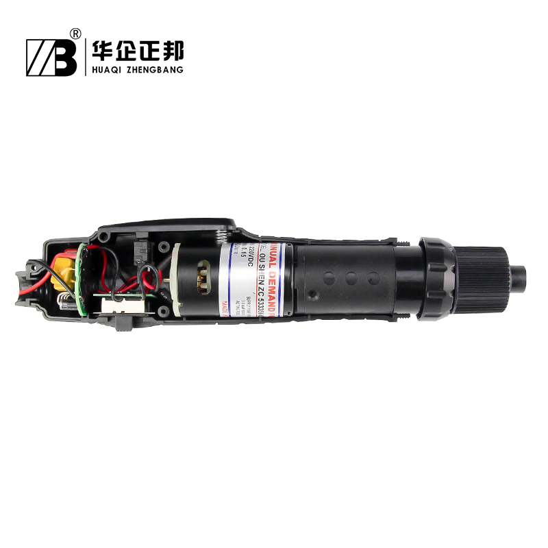 

80W Stanblity Electric Screwdriver with High Precision Max. Torque 5 Electric Precision Screwdriver