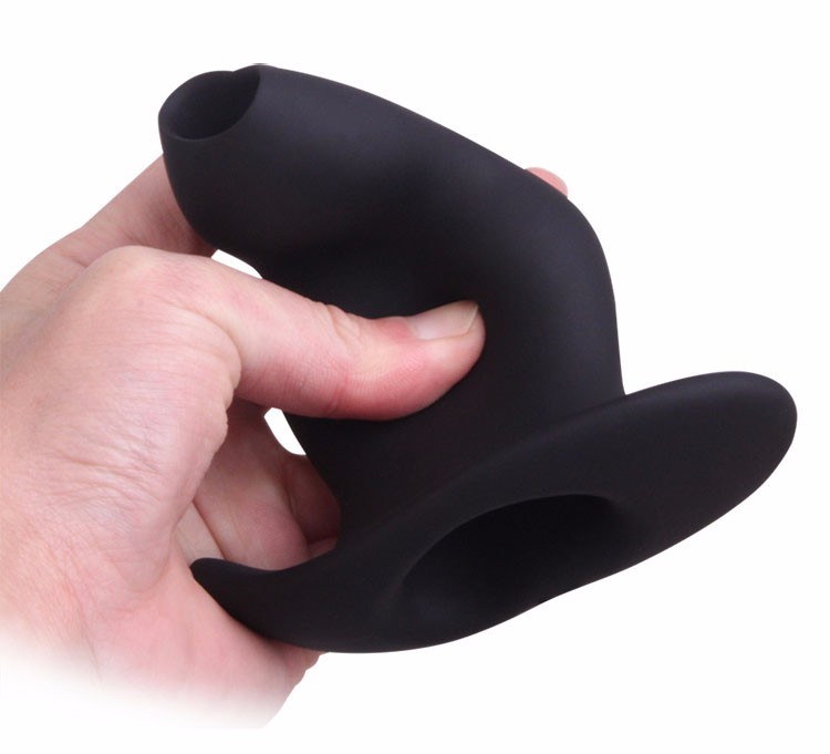 massaggio prostata interno senza dito online