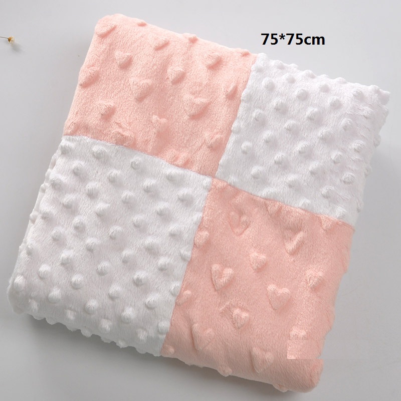 pink white 75-75cm