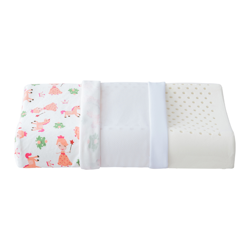 latex pillow wholesale