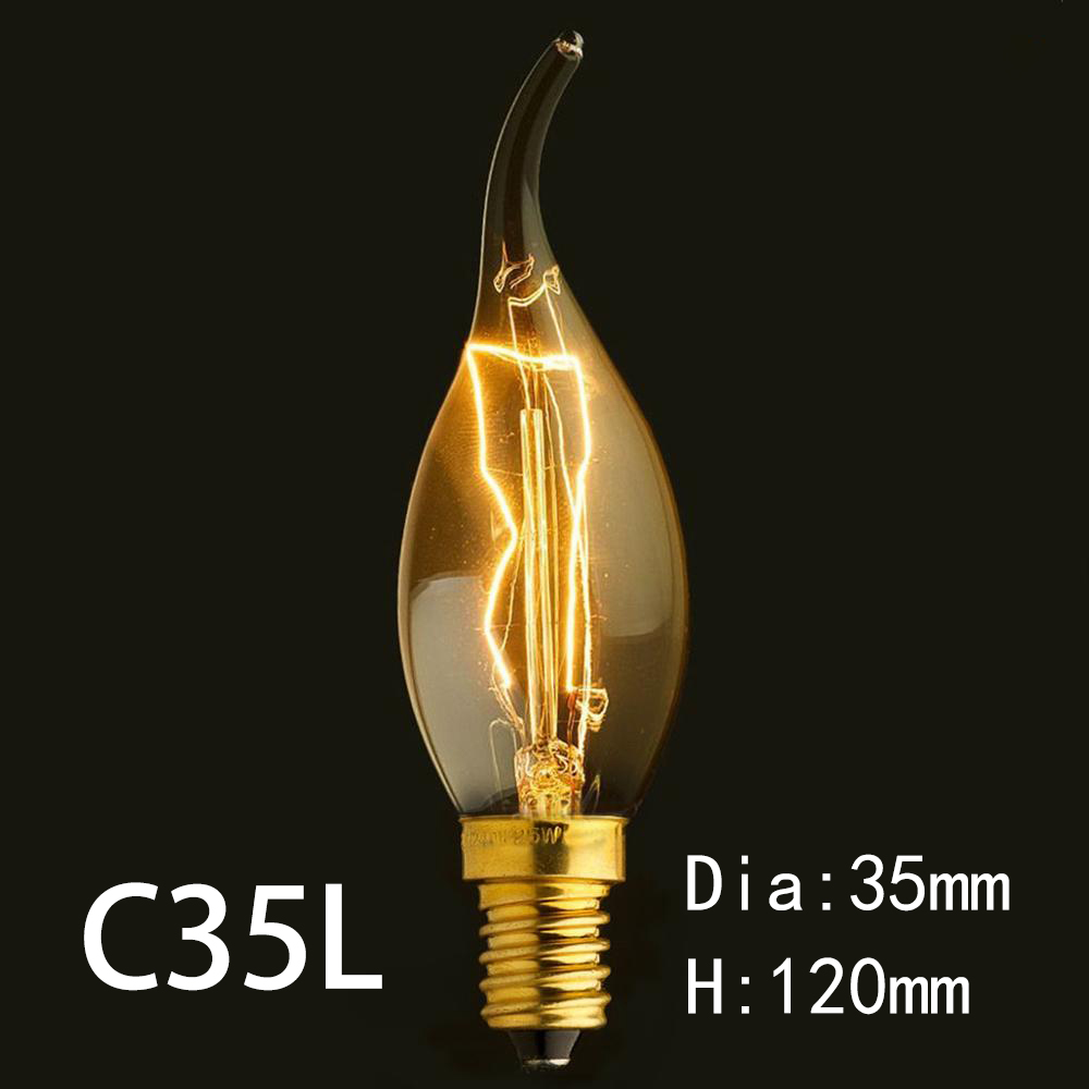 C35L E14 Blub