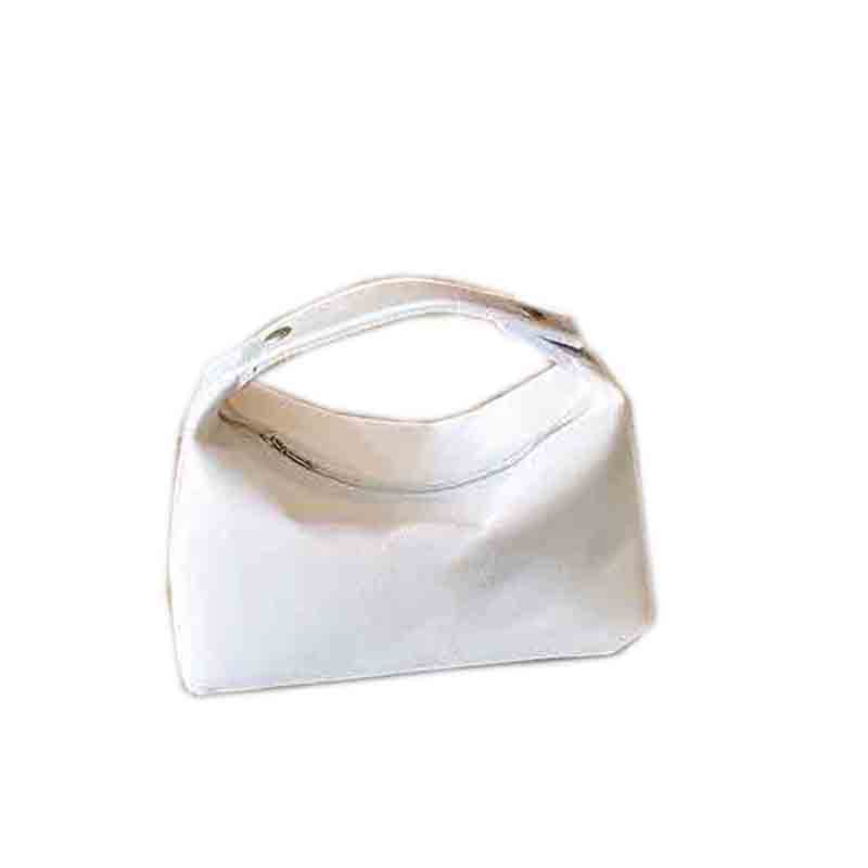 Sac à main, Handbag sac en cuir de marchandises Personnalité sac à main de femmes de luxe épaule Fashion Designer en cuir Dragonne, Options Deux