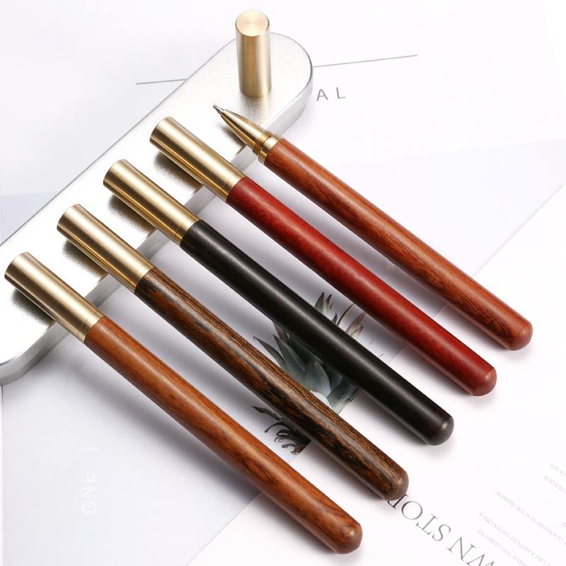 

Climemo Superior Signing Pen Personal Laser customization For Christmas Gift 0.5mm Office & School Pen Writing Supplies