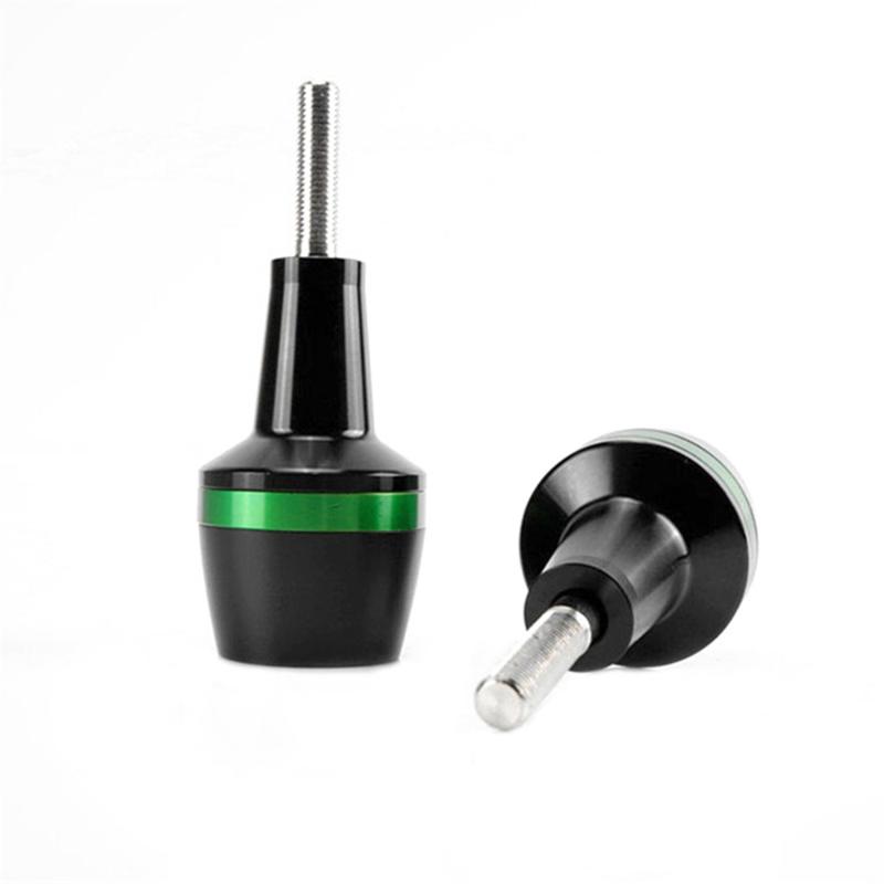 

For Z1000 2003-2016 Z750 2007-2012 ZRX 1200/ZRX 1100 Motorcycle Frame Sliders Crash Protector Falling Protection