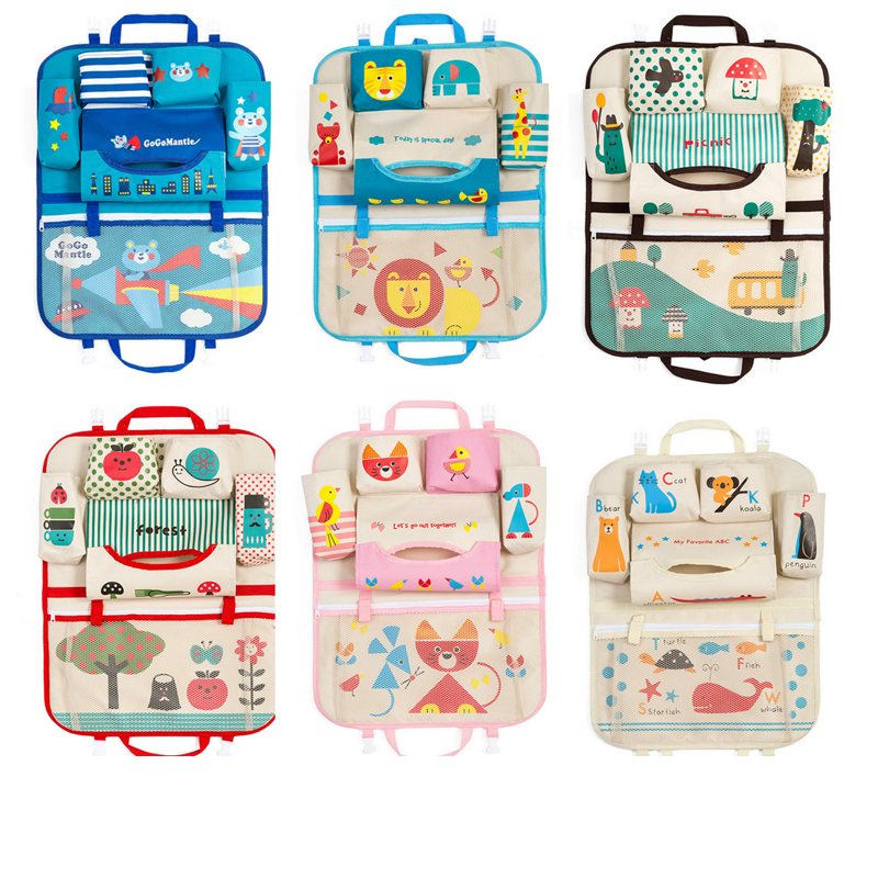 car seat travel toys