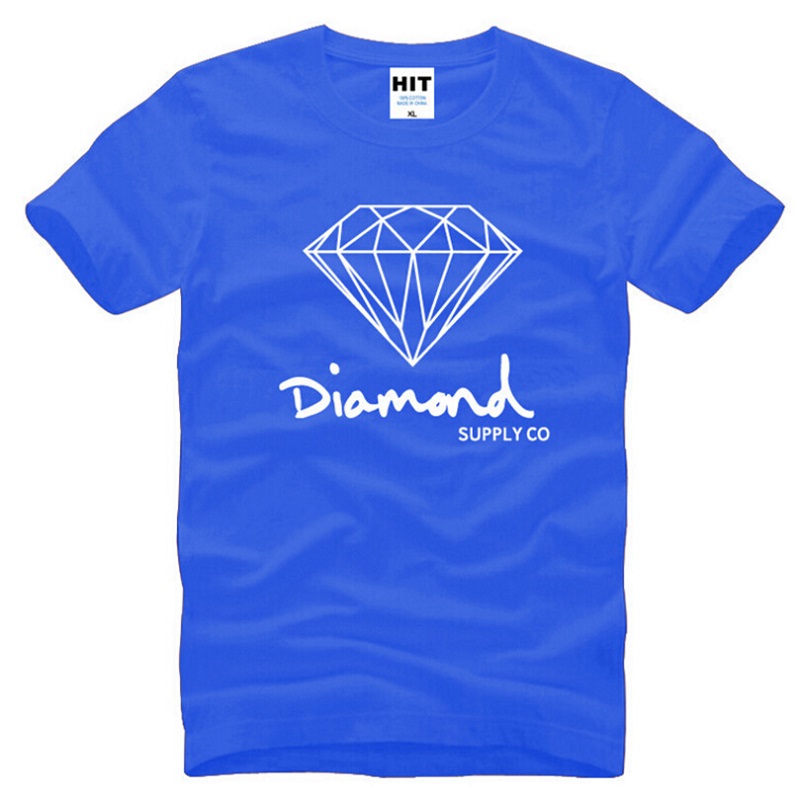 Diamond Supply Co Clothing Wholesale 