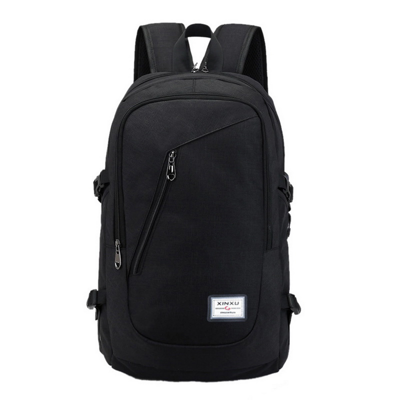 black 26cmx13cmx48cm
