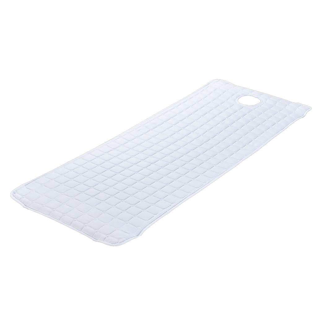 

soft comfy spa massage bed sheets table cover mattresses with breath hole