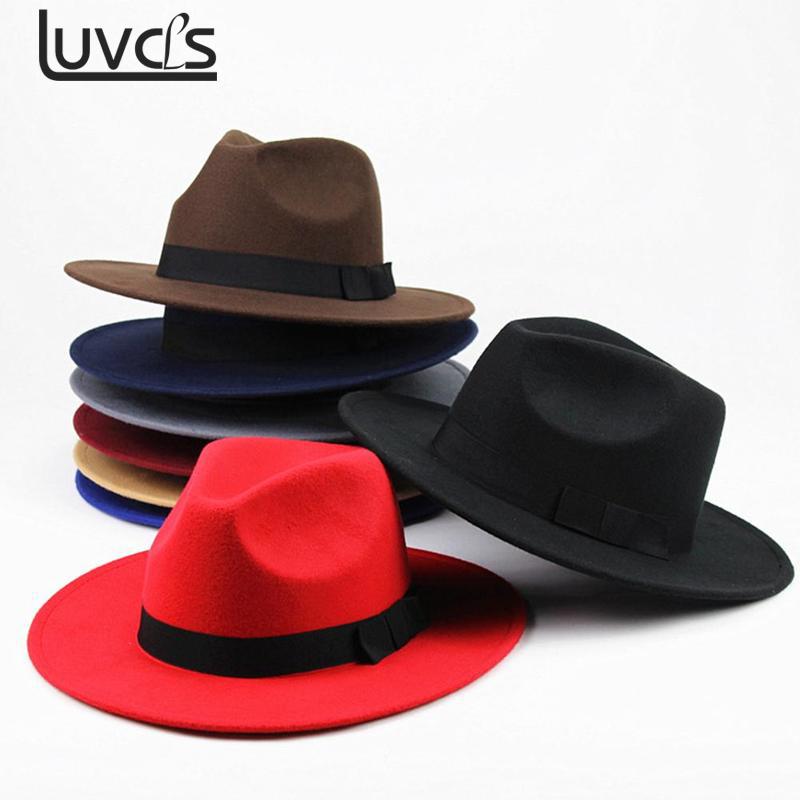 red bowler hat sale