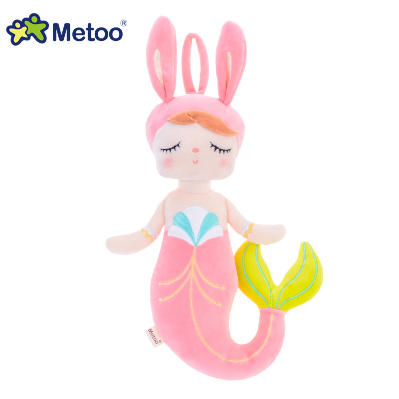 mermaid plush bulk